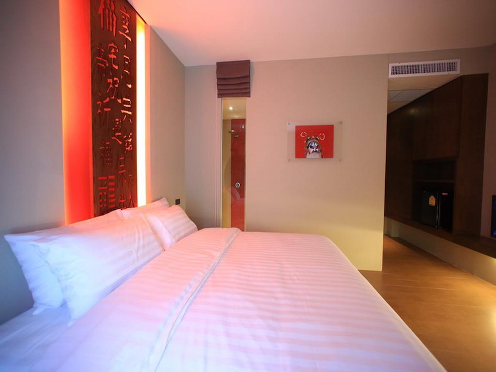 Silom One Hotel Bangkok Ruang foto
